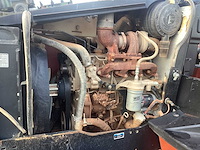 2009 cmw rt95h kettinggraver - afbeelding 20 van  25