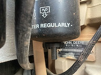 2009 cmw rt95h kettinggraver - afbeelding 23 van  25