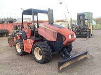 2009 cmw rt95h kettinggraver - afbeelding 2 van  25