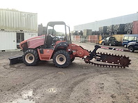 2009 cmw rt95h kettinggraver - afbeelding 5 van  25