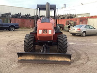 2009 cmw rt95h kettinggraver - afbeelding 6 van  25