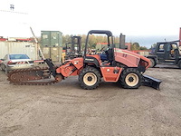 2009 cmw rt95h kettinggraver - afbeelding 7 van  25