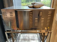 2009 com-bo heteluchtoven en vitrines - afbeelding 6 van  36