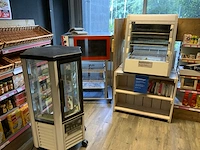 2009 com-bo heteluchtoven en vitrines - afbeelding 23 van  36