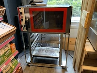 2009 com-bo heteluchtoven en vitrines - afbeelding 35 van  36