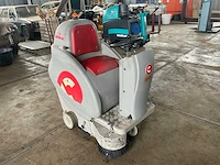 2009 comac cs60b vloerreiniger - afbeelding 7 van  14