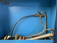 2009 compair d50hsr-10a olievrije compressor - afbeelding 10 van  11