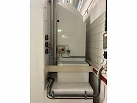 2009 concept containmenr designs dfb01 laminair flowkast - afbeelding 7 van  9