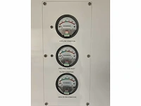 2009 concept containmenr designs dfb01 laminair flowkast - afbeelding 8 van  9