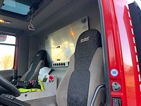 2009 daf cf 75 vrachtwagen met 32m hilton telescoophoogwerker - afbeelding 64 van  90