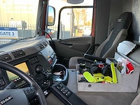 2009 daf cf 75 vrachtwagen met 32m hilton telescoophoogwerker - afbeelding 65 van  90