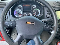 2009 daf cf 75 vrachtwagen met 32m hilton telescoophoogwerker - afbeelding 73 van  90