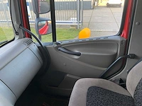 2009 daf cf 75 vrachtwagen met 32m hilton telescoophoogwerker - afbeelding 76 van  90