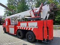 2009 daf cf 75 vrachtwagen met 32m hilton telescoophoogwerker - afbeelding 59 van  102