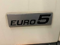2009 daf cf 75.310 kraanauto - afbeelding 17 van  35