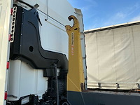 2009 daf cf 85.460 vrachtwagen - afbeelding 6 van  30