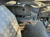 2009 daf cf 85.460 vrachtwagen - afbeelding 10 van  30