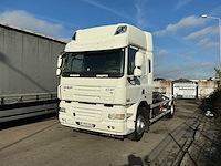 2009 daf cf 85.460 vrachtwagen - afbeelding 1 van  30
