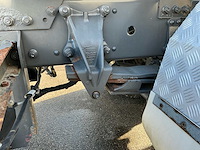 2009 daf cf 85.460 vrachtwagen - afbeelding 14 van  30