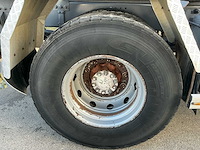 2009 daf cf 85.460 vrachtwagen - afbeelding 15 van  30