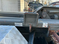 2009 daf cf 85.460 vrachtwagen - afbeelding 16 van  30