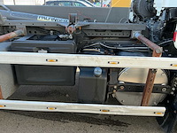 2009 daf cf 85.460 vrachtwagen - afbeelding 17 van  30