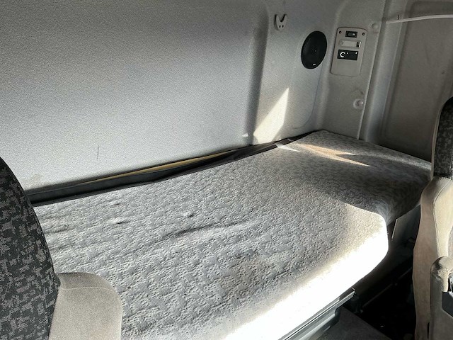 2009 daf cf 85.460 vrachtwagen - afbeelding 20 van  30