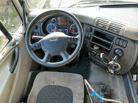 2009 daf cf 85.460 vrachtwagen - afbeelding 22 van  30