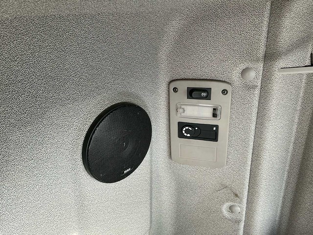 2009 daf cf 85.460 vrachtwagen - afbeelding 24 van  30