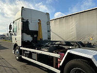 2009 daf cf 85.460 vrachtwagen - afbeelding 28 van  30