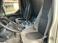 2009 daf fa lf45 vrachtwagen hoogwerker - afbeelding 13 van  52