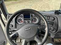 2009 daf fa lf45 vrachtwagen hoogwerker - afbeelding 14 van  52
