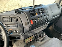 2009 daf fa lf45 vrachtwagen hoogwerker - afbeelding 17 van  52