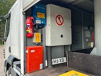 2009 daf fa lf45 vrachtwagen hoogwerker - afbeelding 32 van  52