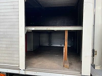 2009 daf fa lf45 vrachtwagen hoogwerker - afbeelding 36 van  52