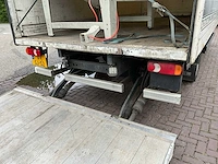 2009 daf fa lf45 vrachtwagen - afbeelding 3 van  32