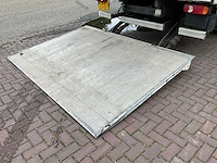 2009 daf fa lf45 vrachtwagen - afbeelding 4 van  32