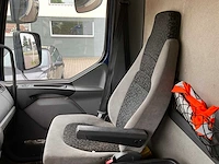 2009 daf fa lf45 vrachtwagen - afbeelding 9 van  32