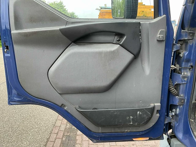 2009 daf fa lf45 vrachtwagen - afbeelding 17 van  32