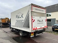 2009 daf fa lf45 vrachtwagen - afbeelding 23 van  32