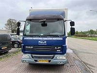2009 daf fa lf45 vrachtwagen - afbeelding 28 van  32