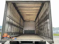 2009 daf farxf105 vrachtwagen - afbeelding 2 van  26