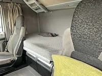 2009 daf farxf105 vrachtwagen - afbeelding 6 van  26