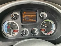 2009 daf farxf105 vrachtwagen - afbeelding 11 van  26