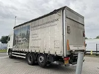 2009 daf farxf105 vrachtwagen - afbeelding 12 van  26