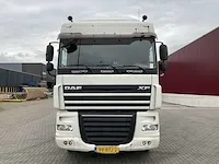 2009 daf farxf105 vrachtwagen - afbeelding 22 van  26