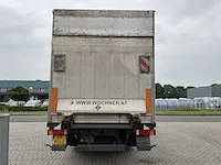 2009 daf farxf105 vrachtwagen - afbeelding 25 van  26