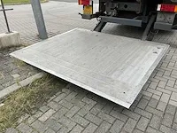 2009 daf farxf105 vrachtwagen - afbeelding 26 van  26