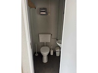 2009 de meeuw k-30 kantoorunit / woonunit / directie keet / bouwunit (54m2) - afbeelding 6 van  16