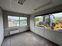 2009 de meeuw k-30 kantoorunit / woonunit / directie keet / bouwunit (54m2) - afbeelding 14 van  16